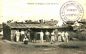 BIVEN Georges - 460- Berkane